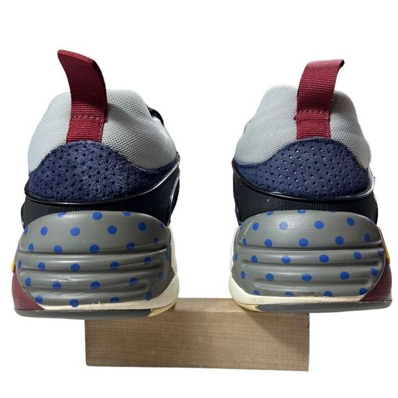 Puma Blaze of Glory Street Light Sneakers Men’s Size 9.5 - Picture 5 of 7